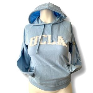 UCLA sweater